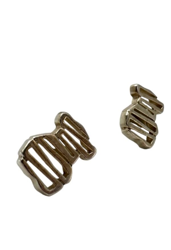 TOUS - EARRINGS BEARS